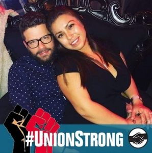 Meet your Posher, Joe